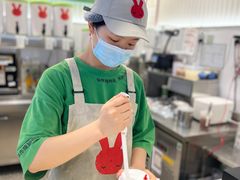 -书亦烧仙草(树木岭店)