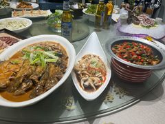 -大连长城大饭店(西安路地铁站店)