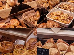 -巴黎贝甜(凯德MALL望京店)