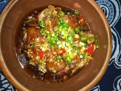 -阿嫂印象·民间江湖菜(大学城店)