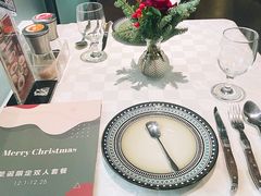 -西堤牛排(南京龙江店)