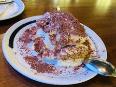 -PIZZA BIANCA(万象城店)