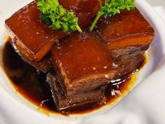 -黑鸡小馆(金源店)