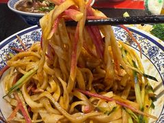 -老北京胡同味道二荤铺(酒仙桥店)