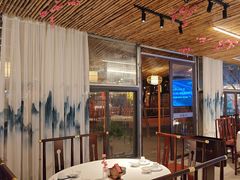 -陶缘一号·四季缘·老字号顺德菜·户外婚礼家宴(西滘店)