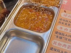 -俊熙家点餐式自助烤肉店(1227广场店)