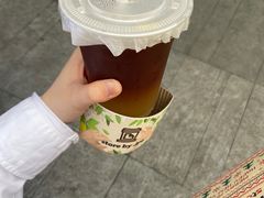 -JPG canteen(广州乐峰广场店)