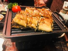 招牌鳗鱼-芥岛(河北大街店)