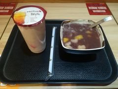 -鲜芋仙(宝地广场店)