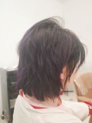 -MY HAIR ARDOR