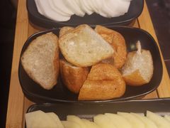 -牛鲜胜·潮汕牛肉自助火锅(番禺市桥店)