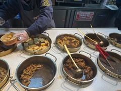 -盛香亭热卤(友阿奥特莱斯店)