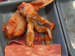 -汉阳廷自助烤肉(同和金铂天地店)