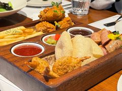 -咖梦餐厅 COMENG RESTAURANT