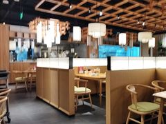 -伊喜饺子·烤鸭(五道口学院路店)