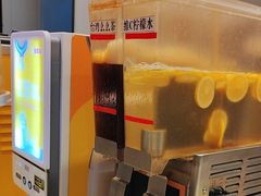 -豪享来中西餐厅(隆昌店)