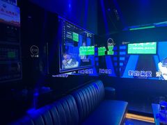-魅KTV·AI辅唱(福雷德广场店)