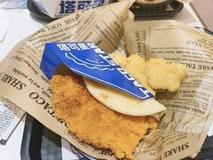 -TACO STAR 塔可星(下沙宝龙店)