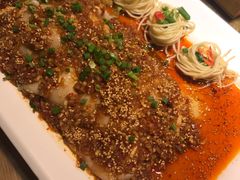 -蜀厨小匠·民间川菜(犀浦店)