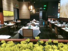 大堂-遇见湘·地道湖南菜(云门店)