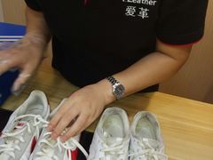 -爱革·奢品·鞋包·衣物·家居(博荟广场店)
