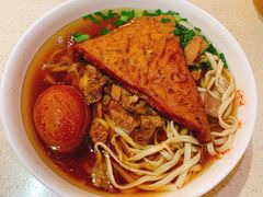 -李兰英湖南面馆(护国路店)