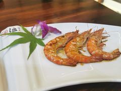 -渔日本料理铁板烧(新天地假日广场店)