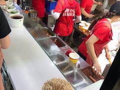 -江三王记牛杂馆(总店)