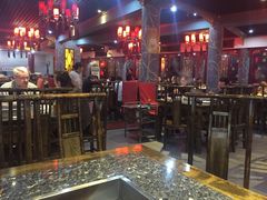-李雪火锅食府(宽窄巷子总店)