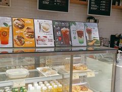 -逸派咖啡 EPARKCOFFEE(广安门店)