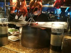 -杭州国际会议中心洲际酒店-原素全日餐厅(解放东路店)