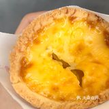 长沙吃过最好吃的蛋挞！虎头局yyds [加油][加油]