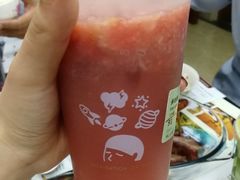 多肉莓莓-喜茶(佛山顺德大良东乐路店)