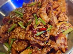 -红盔甲·小龙虾(定西路店)