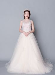 -予白婚纱礼服馆