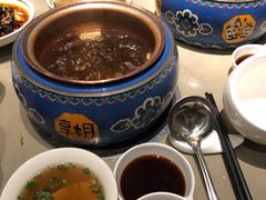 -享月汤皇·海鲜小火锅·聚会(曲江创意谷店)