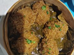 -不倒翁·安徽名菜楼(步行街店)
