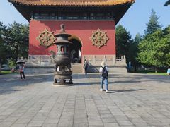 -普陀宗乘之庙(小布达拉宫)