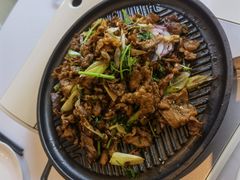 -东门烤鸭店(鼓楼店)