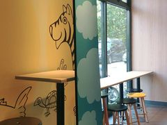 -麦当劳(燕顺路店)