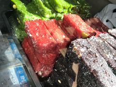 -兰州拉面(中粮彩云居店)