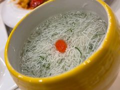 -功德林素菜饭庄(前门店)