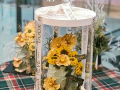 -杜哈夫DOUX RÊVE·生日蛋糕(日月光店)