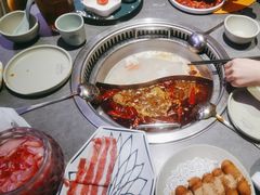 -故里和山·成都火锅(欢乐港湾店)