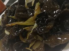 -镜泊湖聚仙楼鱼馆