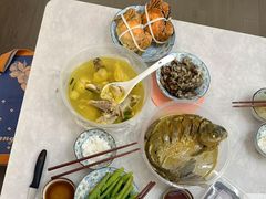 -品鲜村农家菜·阳澄湖大闸蟹(总店)