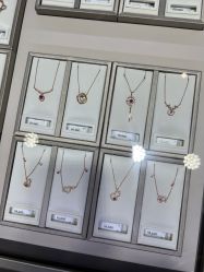 -周大福荟馆JEWELRIA(东百中心店)