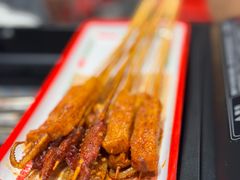 -鱼神脆皮烤鱼(深圳光明田寮村店)