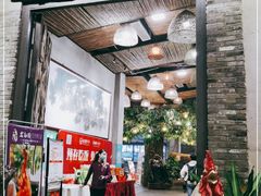 门面-大树头·花园餐厅(市桥店)