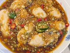 -必点海鲜·海肠捞饭·鲅鱼水饺(滨江道店)